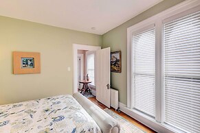 Historic Brookfield Farm Home ~ 14 Mi to Milwaukee