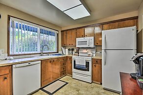 Portland Haven Next to St. Vincent's Hospital