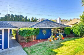 Portland Haven Next to St. Vincent's Hospital