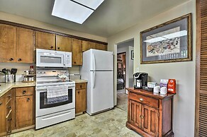 Portland Haven Next to St. Vincent's Hospital