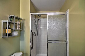 Portland Haven Next to St. Vincent's Hospital