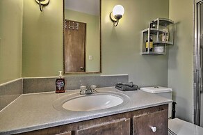 Portland Haven Next to St. Vincent's Hospital