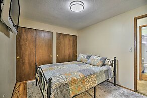 Portland Haven Next to St. Vincent's Hospital