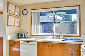 Portland Haven Next to St. Vincent's Hospital