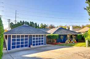 Portland Haven Next to St. Vincent's Hospital