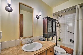 Portland Haven Next to St. Vincent's Hospital