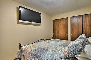 Portland Haven Next to St. Vincent's Hospital