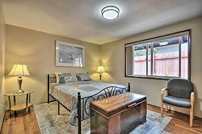 Portland Haven Next to St. Vincent's Hospital