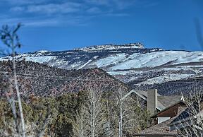 'eagles Landing' A Quiet Colorado Mountain Escape