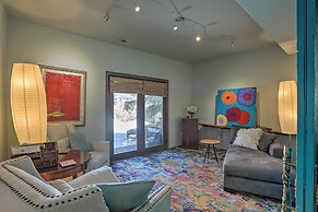 'eagles Landing' A Quiet Colorado Mountain Escape