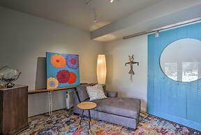 'eagles Landing' A Quiet Colorado Mountain Escape