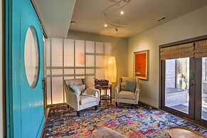 'eagles Landing' A Quiet Colorado Mountain Escape