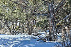 'eagles Landing' A Quiet Colorado Mountain Escape