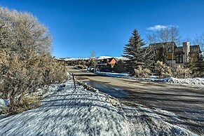 'eagles Landing' A Quiet Colorado Mountain Escape