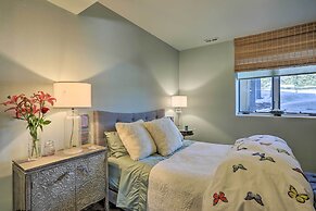 'eagles Landing' A Quiet Colorado Mountain Escape