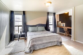 Updated Buffalo Springs House on the Lake!