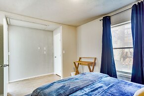 Updated Buffalo Springs House on the Lake!