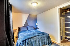 Updated Buffalo Springs House on the Lake!