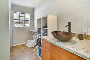 Updated Buffalo Springs House on the Lake!