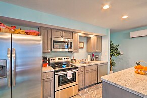 Rural Location, Fire Pit: Brodheadsville Cottage