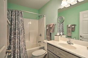 Rural Location, Fire Pit: Brodheadsville Cottage