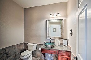 Luxury San Antonio Retreat: 110-acre Private Ranch