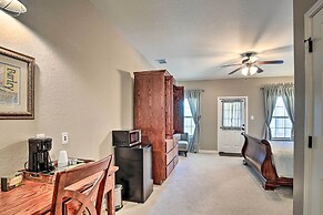 Luxury San Antonio Retreat: 110-acre Private Ranch