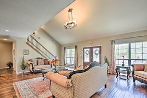 Luxury San Antonio Retreat: 110-acre Private Ranch