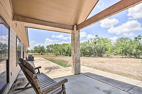 Luxury San Antonio Retreat: 110-acre Private Ranch