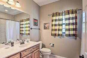 Luxury San Antonio Retreat: 110-acre Private Ranch