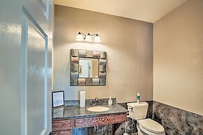 Luxury San Antonio Retreat: 110-acre Private Ranch