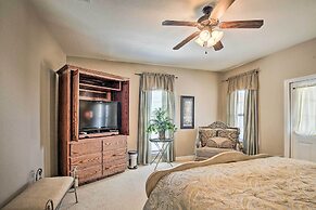 Luxury San Antonio Retreat: 110-acre Private Ranch