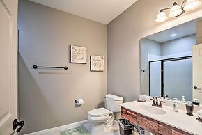 Luxury San Antonio Retreat: 110-acre Private Ranch