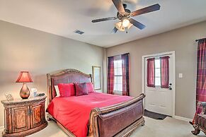 Luxury San Antonio Retreat: 110-acre Private Ranch