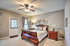 Luxury San Antonio Retreat: 110-acre Private Ranch