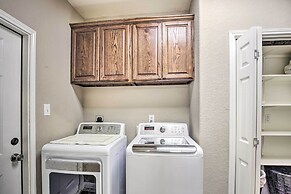 Luxury San Antonio Retreat: 110-acre Private Ranch