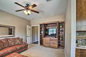 Luxury San Antonio Retreat: 110-acre Private Ranch