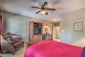 Luxury San Antonio Retreat: 110-acre Private Ranch