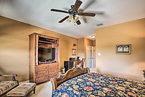 Luxury San Antonio Retreat: 110-acre Private Ranch