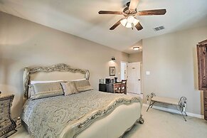 Luxury San Antonio Retreat: 110-acre Private Ranch