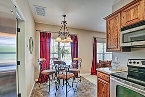 Luxury San Antonio Retreat: 110-acre Private Ranch