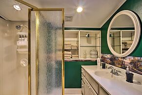 Upstate Escape Near Schroon River & North Creek!