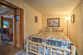 Upstate Escape Near Schroon River & North Creek!