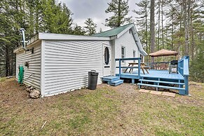 Upstate Escape Near Schroon River & North Creek!