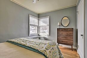 Townhome w/ Fast & New Wifi - Walk to Downtown!