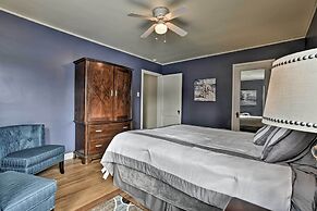 Townhome w/ Fast & New Wifi - Walk to Downtown!