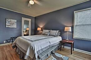 Townhome w/ Fast & New Wifi - Walk to Downtown!