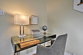 Townhome w/ Fast & New Wifi - Walk to Downtown!