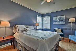 Townhome w/ Fast & New Wifi - Walk to Downtown!