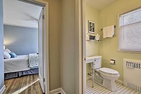 Townhome w/ Fast & New Wifi - Walk to Downtown!